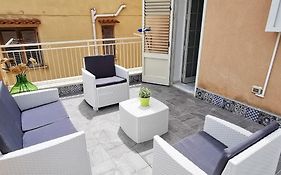 Casa Valentina a 100 m dal mare